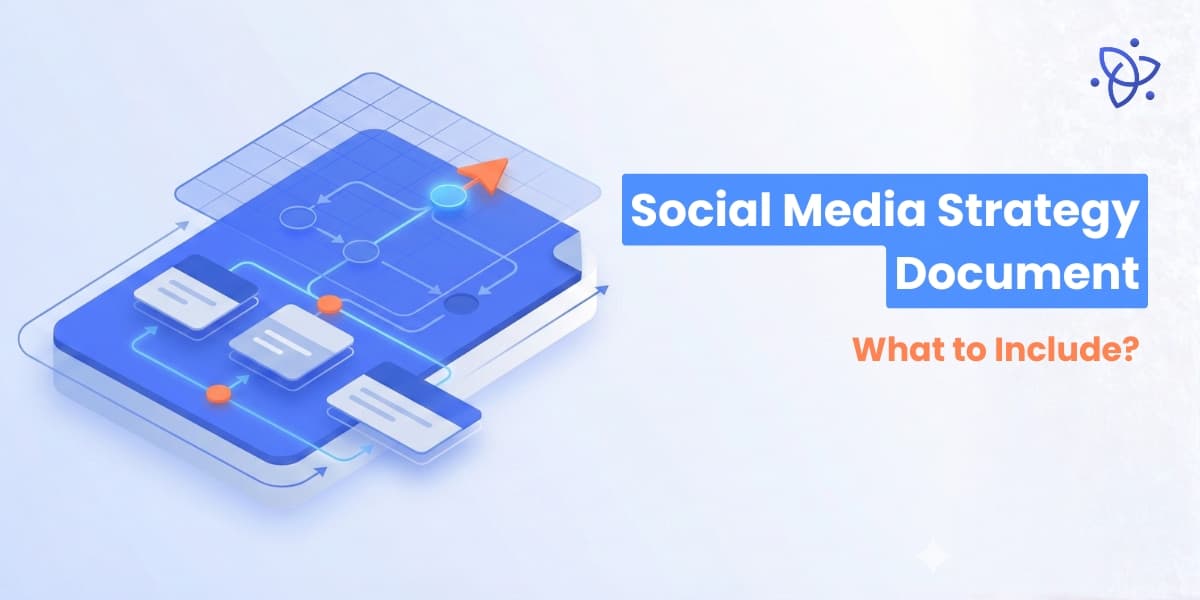 Social Media Strategy Document