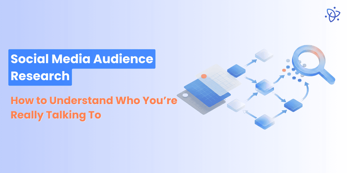 Social Media Audience Research