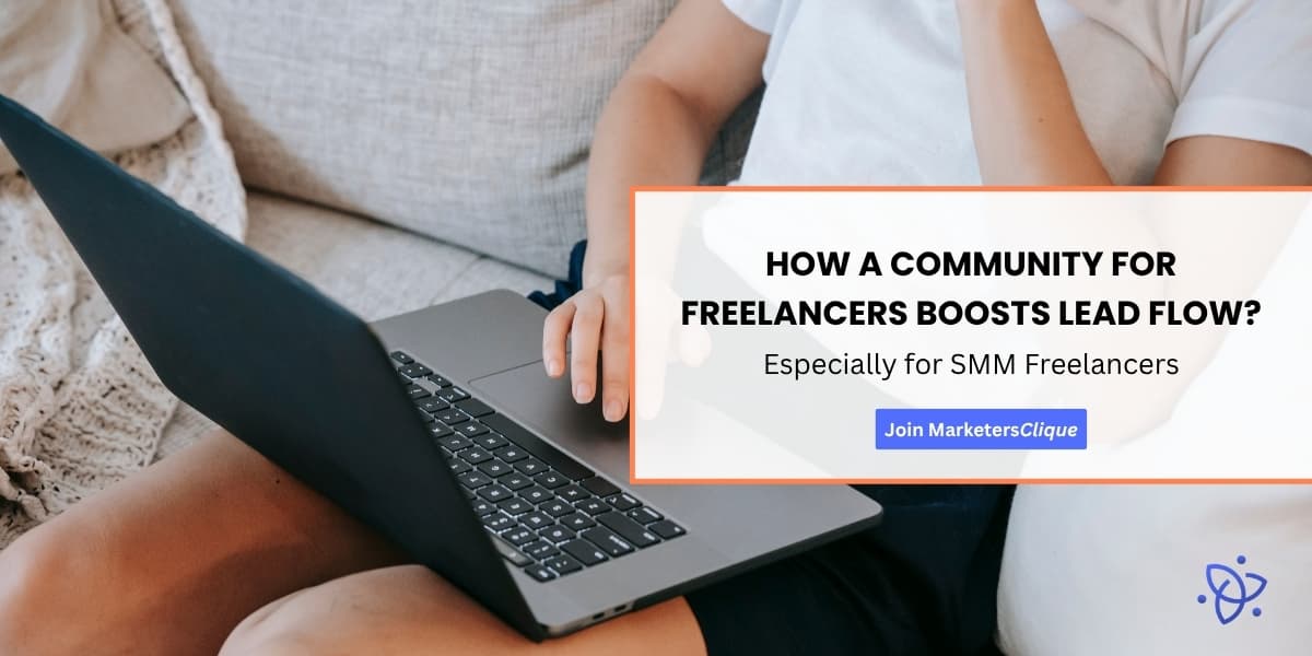 Community for Freelancer