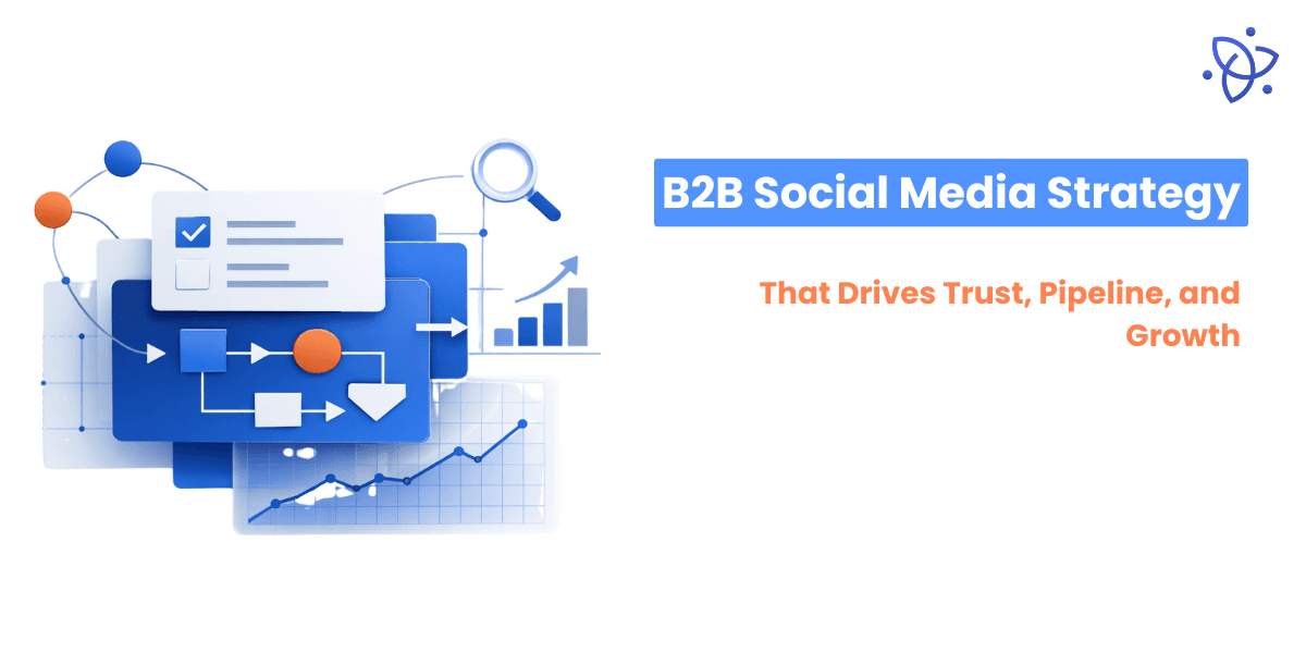 B2B Social Media Strategy