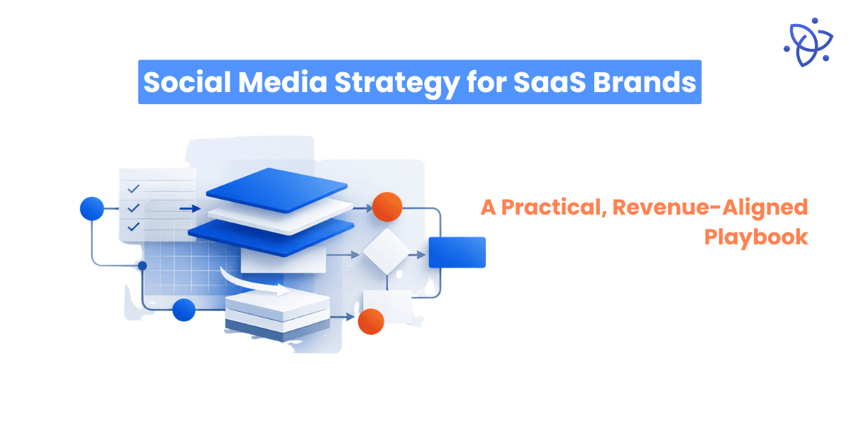 Social Media Strategy for SaaS Brands