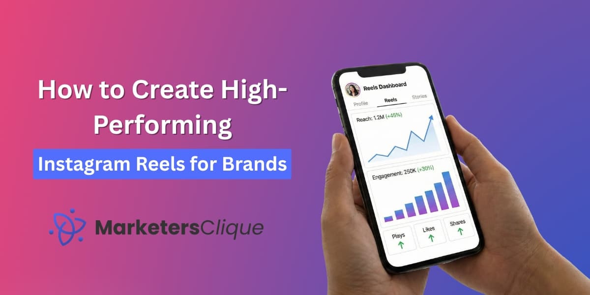 Ultimate Guide to Instagram Reels for Business