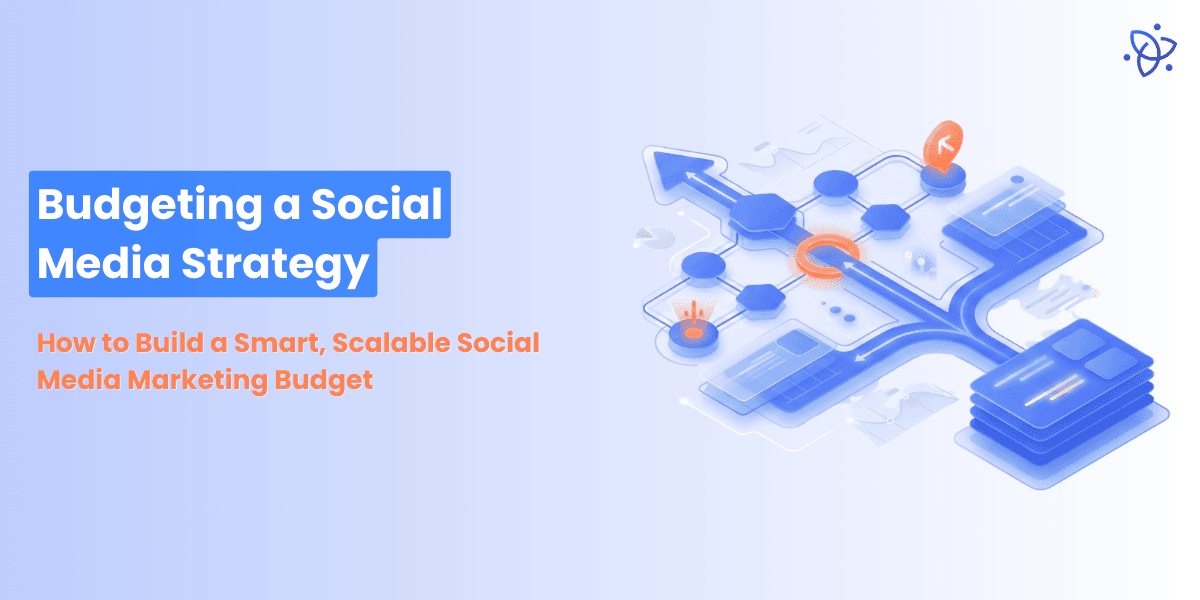 Budgeting a Social Media Strategy