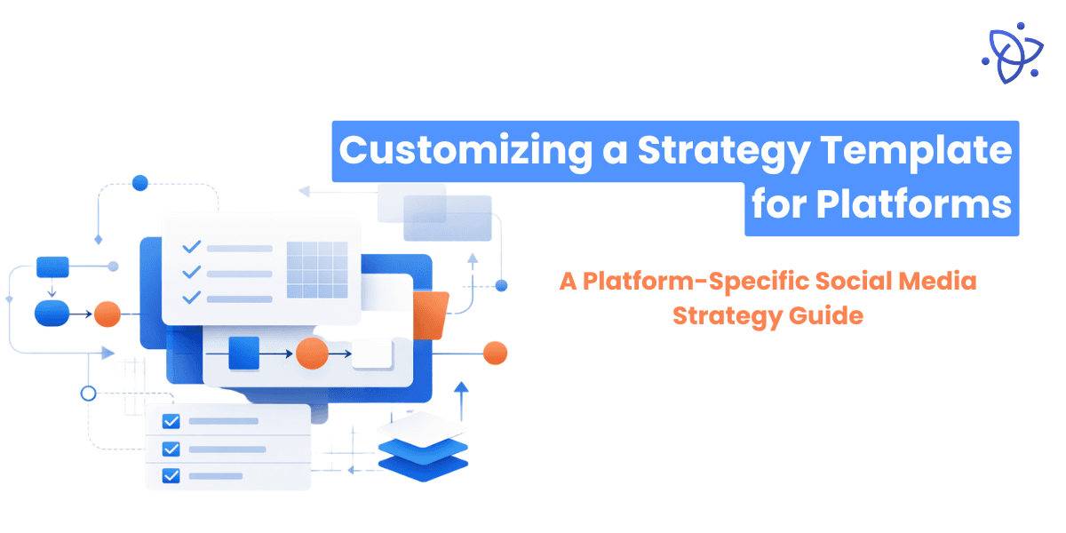 Platform-Specific Social Media Strategy
